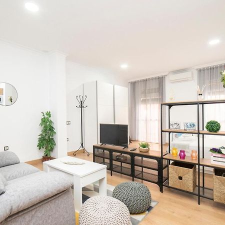 Alohamundi Olavide Apartment Sevilla Exterior foto