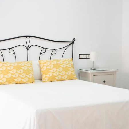Alohamundi Olavide Apartment Sevilla Exterior foto
