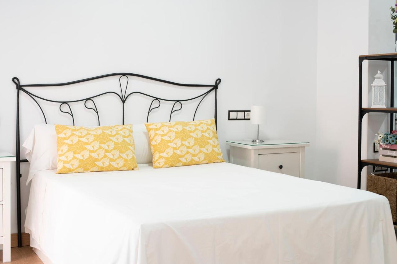 Alohamundi Olavide Apartment Sevilla Exterior foto
