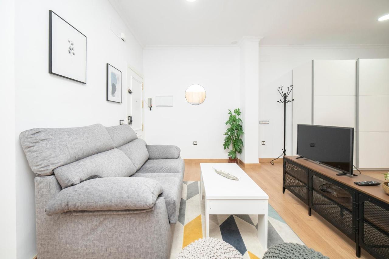 Alohamundi Olavide Apartment Sevilla Exterior foto