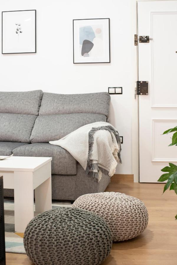 Alohamundi Olavide Apartment Sevilla Exterior foto